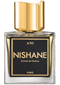 NISHANE - ANI - Extrait de Parfum Unisex