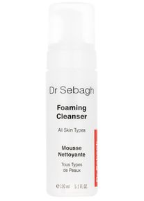 Dr Sebagh - Foaming Cleanser - Schiuma detergente
