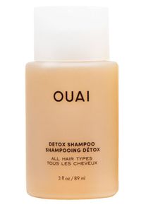 Ouai - Detox Shampoo - Shampoo