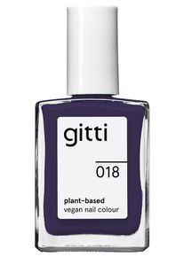 gitti - gitti no. 018 - Nail Polish