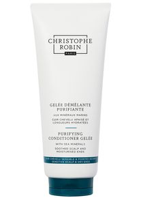 Christophe Robin - Detangling Gelée with Sea Minerals - Odżywka