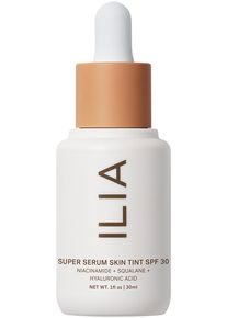 Ilia - Super Serum Skin Tint SPF 30 - Complexion with SPF