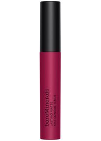 bareMinerals - Mineralist Comfort Matte Liquid Lipcolor - Liquid Lipstick
