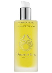 Omorovicza - Firming Body Oil - Body Oil