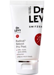 Dr. Levy Switzerland - Radical3 Reboot Pro Peel - Face Peeling