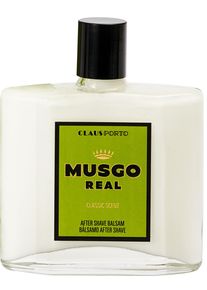 Claus Porto - After Shave Balm Classic Scent - Men's body aftershave
