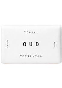 Tangent GC - oud soap bar - Shower Soap
