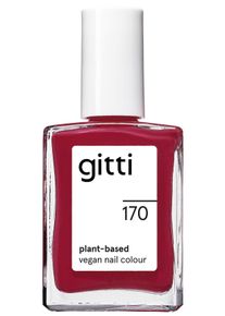 gitti - gitti no. 170 - Nail Polish