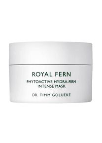 Royal Fern - Phytoactive Hydra-Firm Intense Mask - Hydrating Mask
