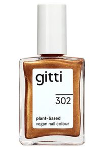 gitti - gitti no. 302 - Esmalte de uñas