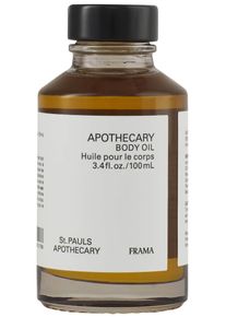 Frama - Apothecary Body Oil - Body Oil