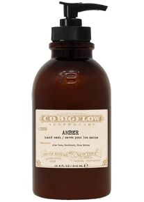 C.O. Bigelow - Amber Hand Wash - Sapone per le mani e scrub