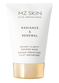 MZ SKIN - Radiance & Renewal - Glow Mask