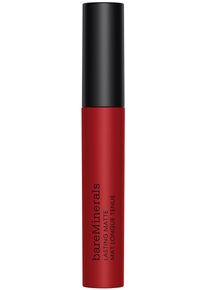 bareMinerals - Mineralist Comfort Matte Liquid Lipcolor - Barra de labios líquida