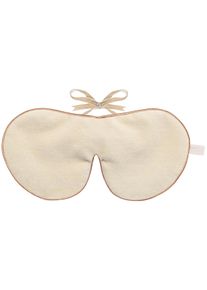 Holistic Silk - Cotton Velvet Lavender Eye Mask - Sleep masks