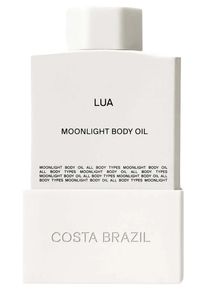 Costa Brazil - Lua - Moonlight Body Oil - Body Oil