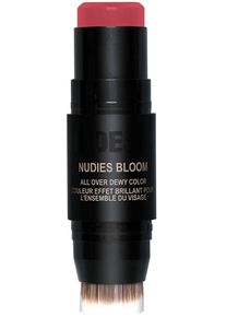 Nudestix - Nudies Bloom All Over Face Dewy - Colorete