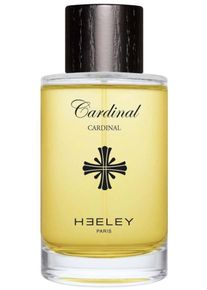Heeley Parfums - Cardinal - Eau de Parfum Unisex