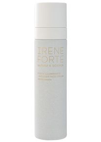 Irene Forte - Forte Illuminante Lavender Face Cream with Glutathione - Face Cream