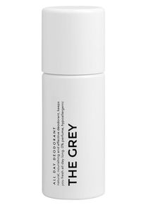 The Grey Men's Skincare - ALL DAY DEODORANT - Men's deodorant