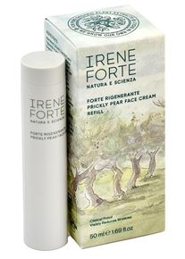 Irene Forte - PRICKLY PEAR FACE CREAM WITH MYOXINOL - Crema da giorno