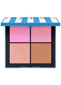 NARS - HOT ESCAPE CHEEK PALETTE - Blush