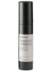 Rebiome - ReEnforce Face Cream - Face Cream