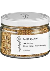 Saint Charles - Tee - Tea