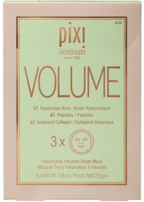 Pixi - Collagen Plump Boost - Sheet Mask