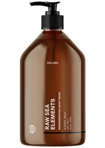 DALUMA - Raw Sea Elements - Shower Gel