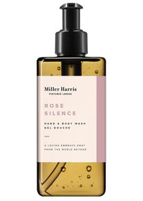 Miller Harris - Rose Silence Hand & Body Wash - Gel doccia