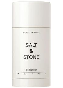 Salt & Stone SALT & STONE - Natural Deodorant - Deodorant