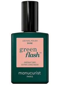 manucurist - GREEN FLASH - DUNE - Nail Polish