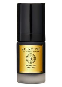 Retrouvé - Balancing Face Oil - Oli per il viso