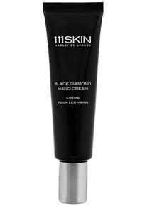 111Skin - Black Diamond Hand Cream - Crema per le mani e maschere