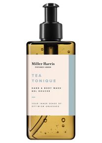 Miller Harris - Tea Tonique Hand & Body Wash - Shower Gel