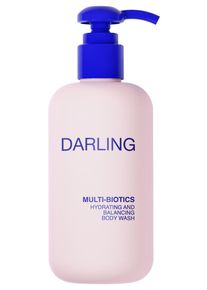 Darling - Multi-Biotics Hydrating and Balancing Body Wash - Shower Gel