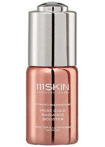 111Skin - Rose Gold Radiance Booster - Boosters & essences