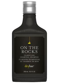 Drybar - ON THE ROCKS CLARIFYING CHARCOAL SHAMPOO - Shampoo