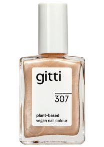 gitti - gitti no. 307 - Nail Polish