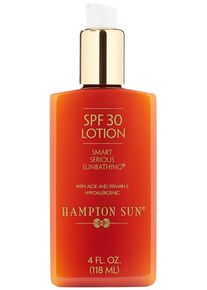 Hampton Sun - SPF 30 Lotion - Body Sunscreen