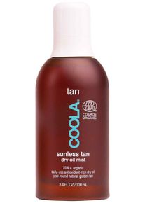 COOLA - Sunless Tan Dry Oil Mist - Body self-tanner