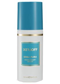 Xerjoff - Deodorant Spray Erba Pura - Fragrance Bodyspray