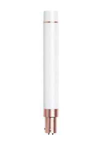 T3 - Undone Waves 1" Straight Barrel - Curling irons