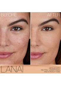 NARS - Light Reflecting Foundation - Foundation