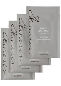 Sarah Chapman - 3d Moisture Infusion - Eyepads & Masks