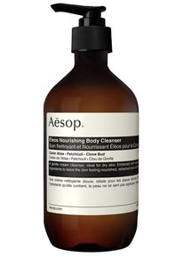 Aesop - Eleos Nourishing Body Cleanser - Shower Gel
