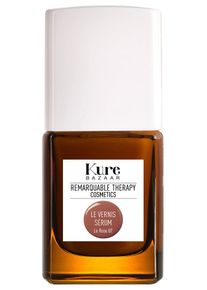 Kure Bazaar - Vernis Sérum Rose 07 - Nail Polish