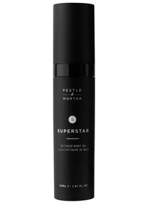 Pestle & Mortar Pestle & Mortar - Superstar Night Oil - Aceites faciales