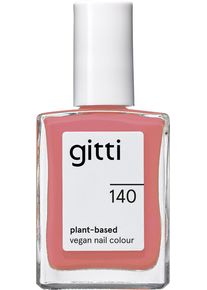 gitti - gitti no. 140 - Nail Polish